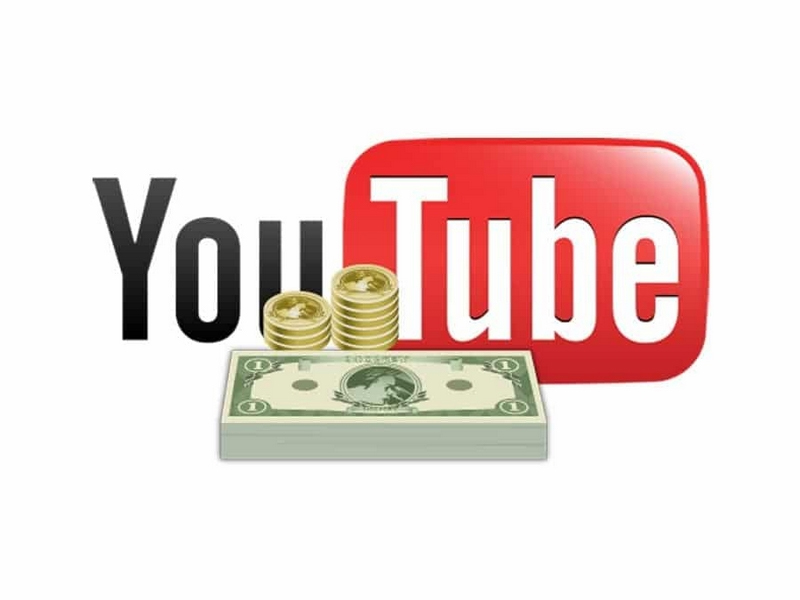 Giá view youtube hiện nay